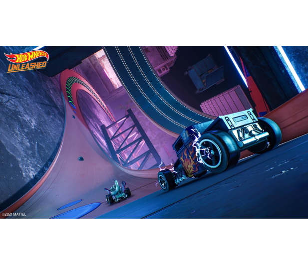 Hot Wheels Unleashed PC - 635832 - zdjęcie 6